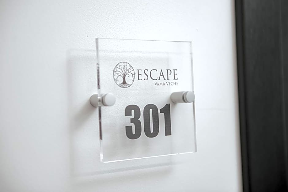 Escape Vama Veche