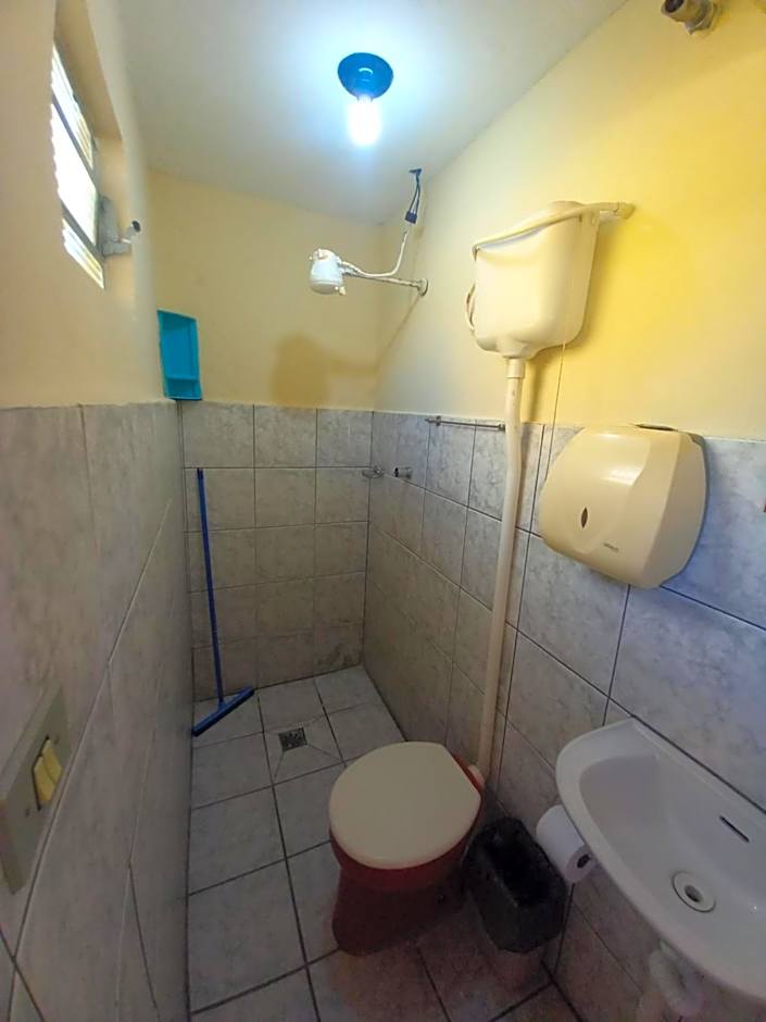 Hotel em SBO - Centro