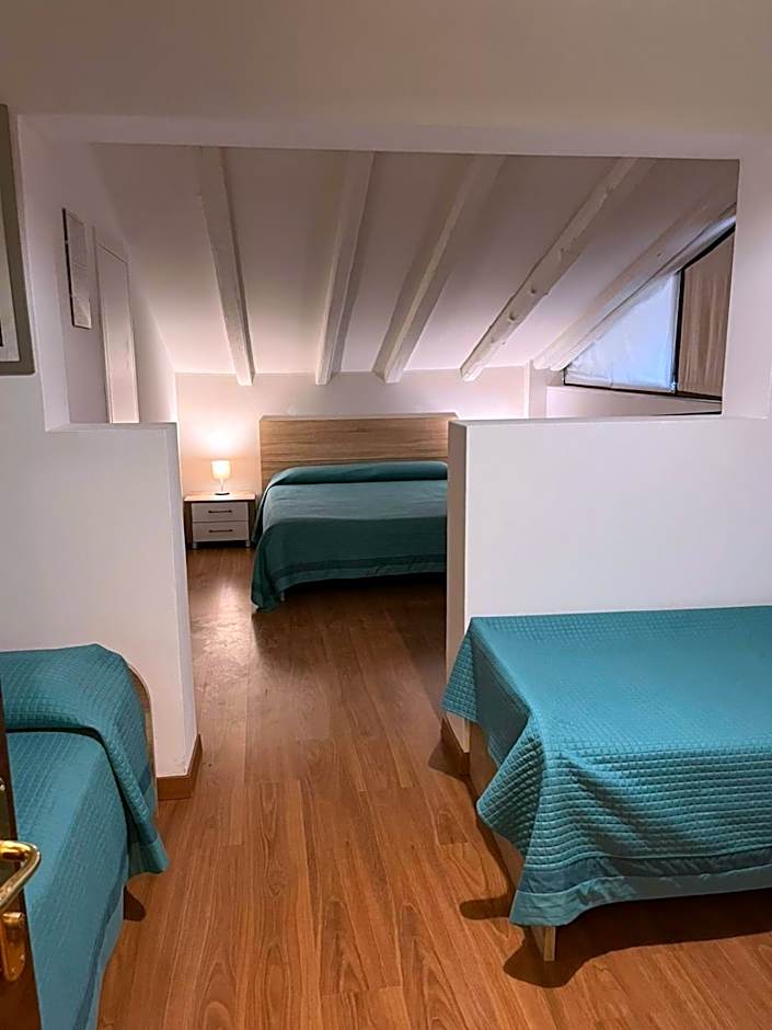 Hotel Antica Fenice