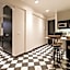 Apart Hotel B