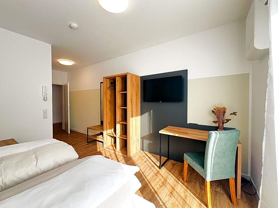 Qonroom - as individual as you - Detmold - Spork Eichholz