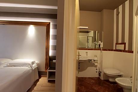 Smart Double or Twin Room