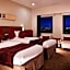 Hotel Mystays Haneda