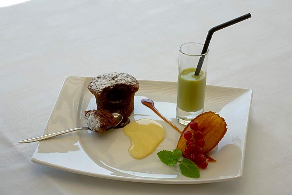 Logis Hotel Clair Matin