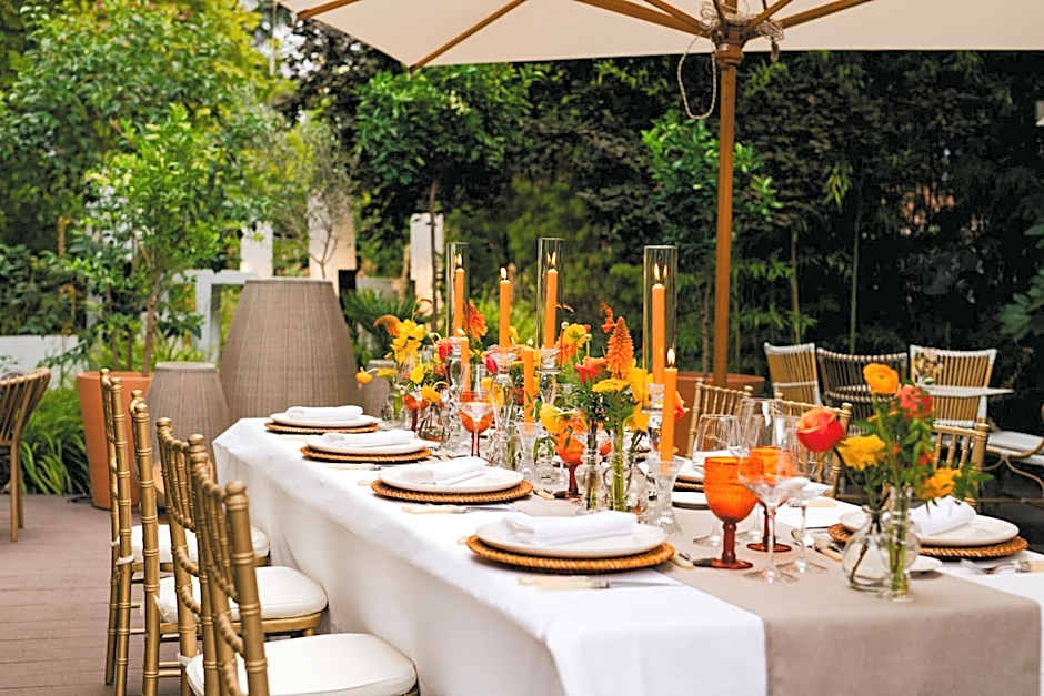 voco Madrid Retiro By IHG