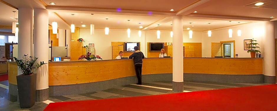 Rogla – Hotel Rogla