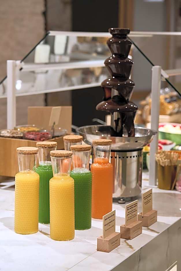 Catalonia Plaza Catalunya