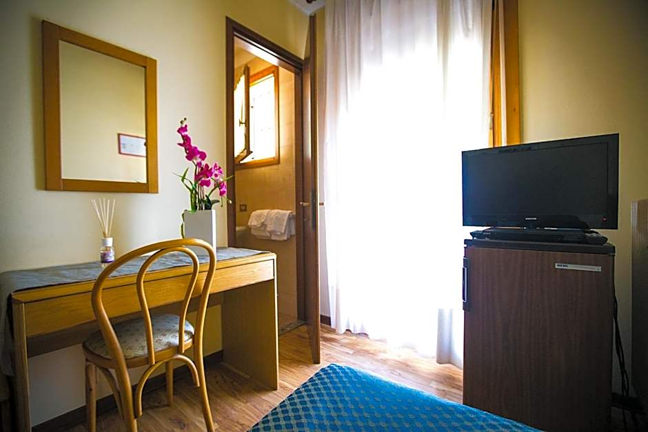 Hotel Agli Olmi