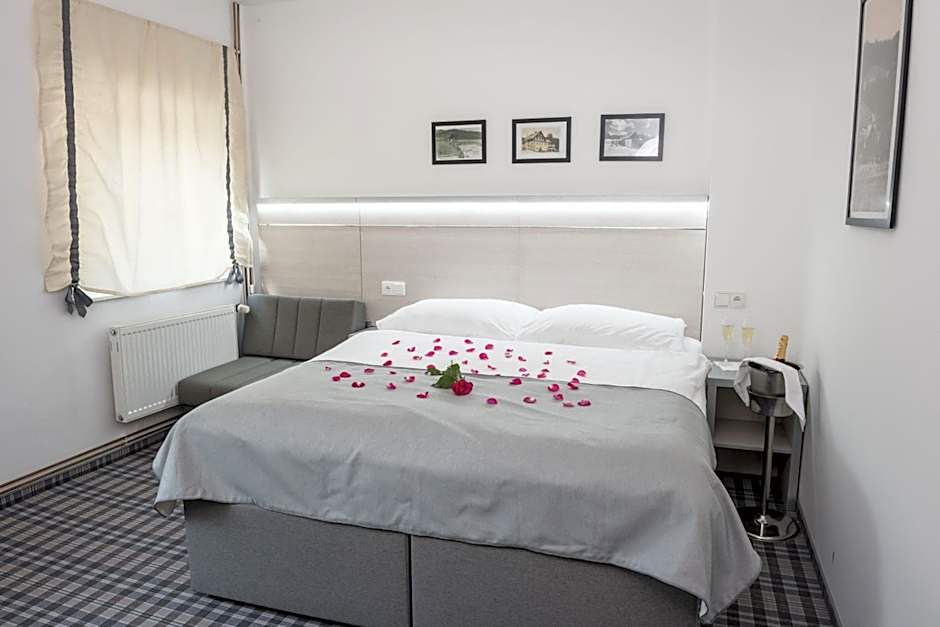 Horský Hotel Dobrá Chata