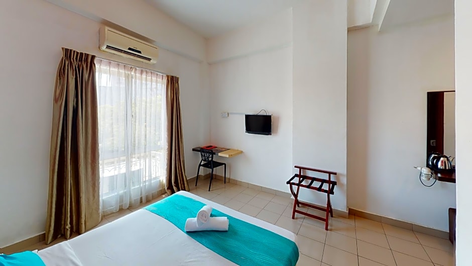 Hotel Kobemas Melaka