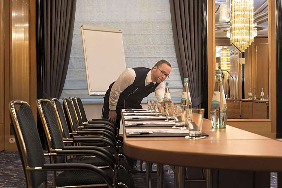 Maritim Hotel Stuttgart