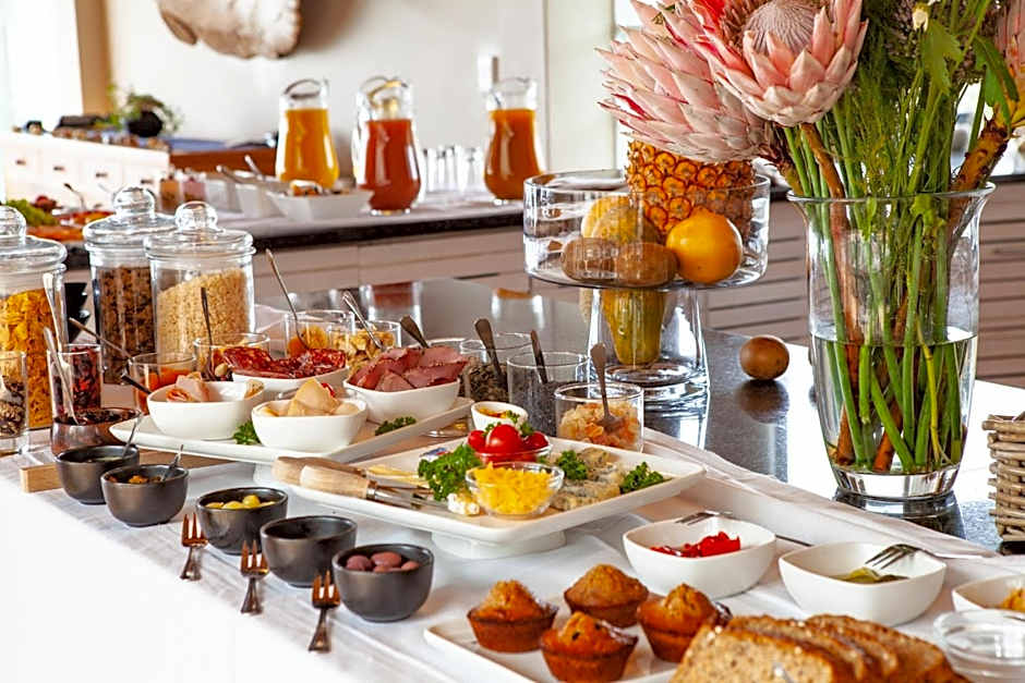 Periwinkle Lodge Guest House