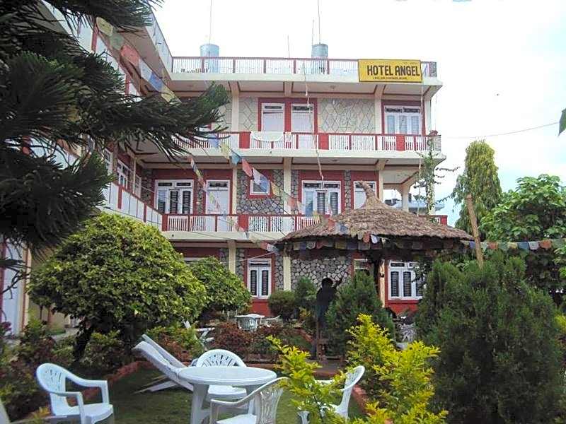 Hotel Angel