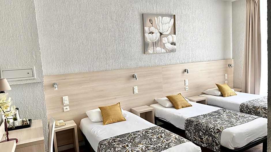 Hotel Helvetique