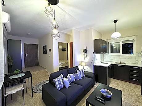 Sun Sight - Deluxe Panoramic Suites