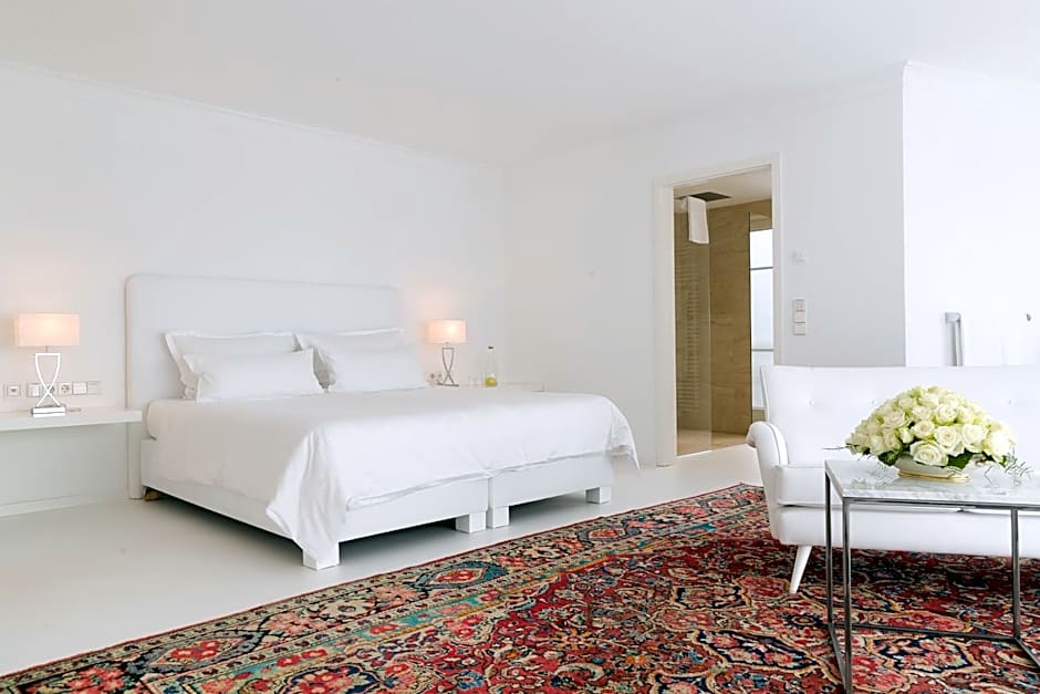 Hotel Villa Seeschau - Adults only