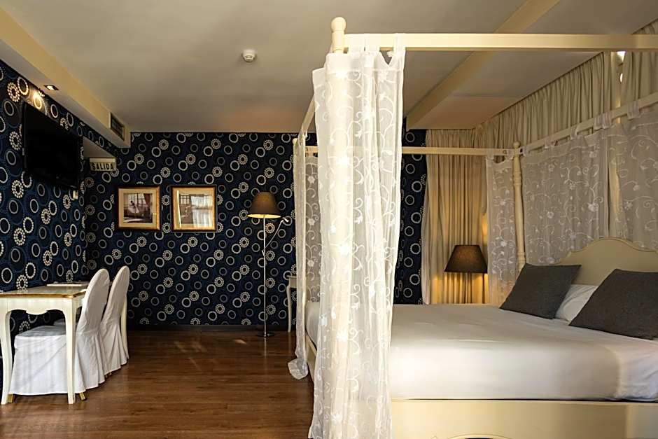 Hotel Centro Los Braseros