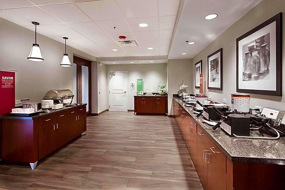 Hampton Inn By Hilton & Suites Page - Lake Powell