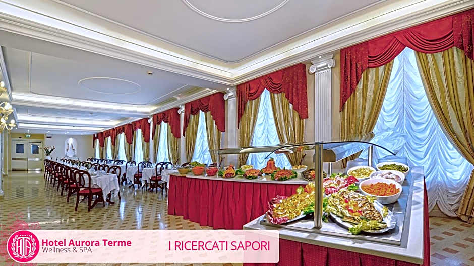 Hotel Aurora Terme