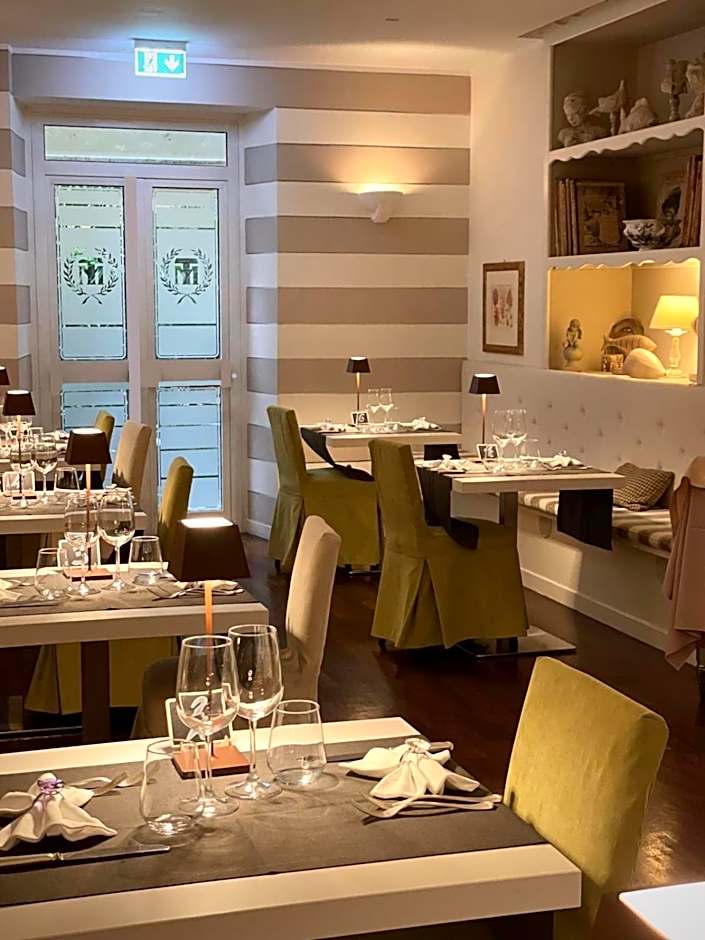 Hotel Tigullio Et De Milan