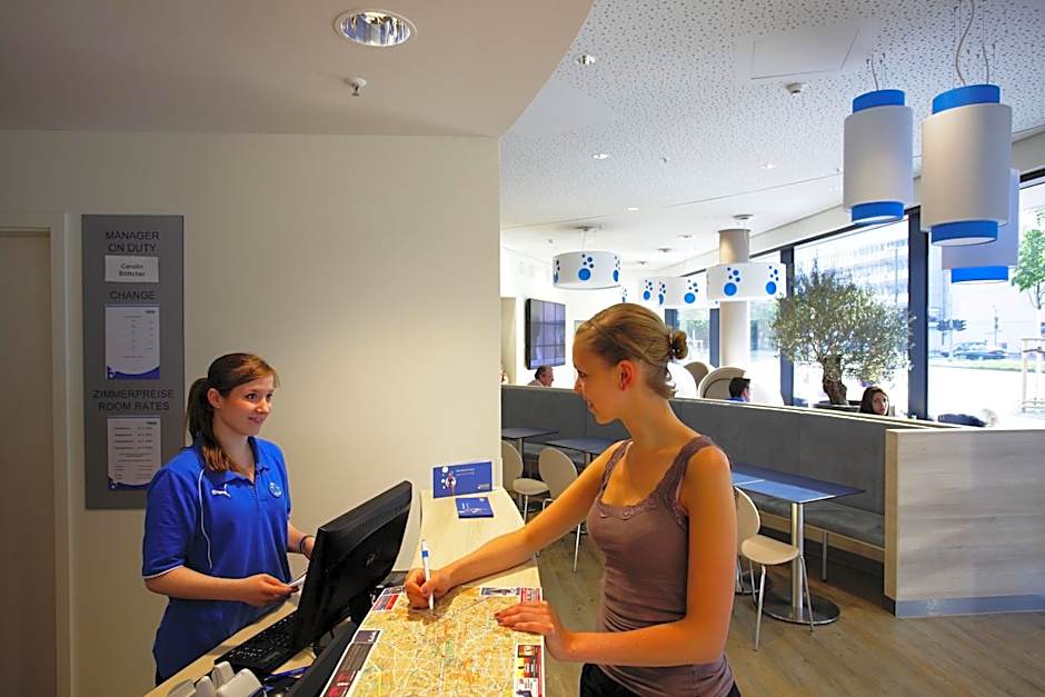 H2 Hotel Berlin-Alexanderplatz