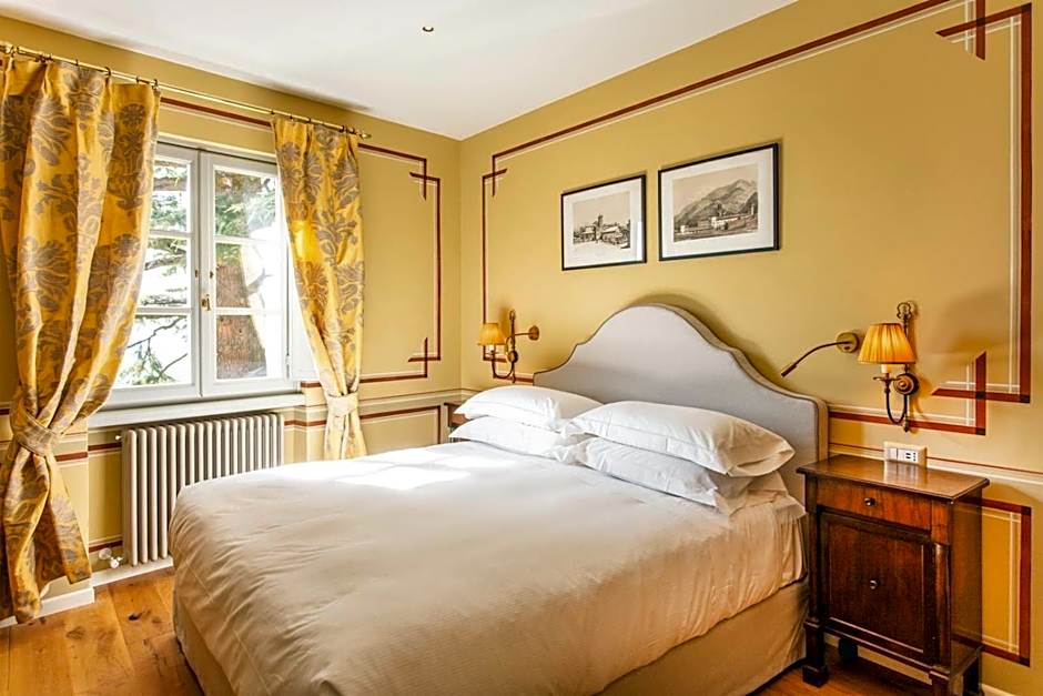 Palazzo Tiglio - A Small Luxury Hotels of the World