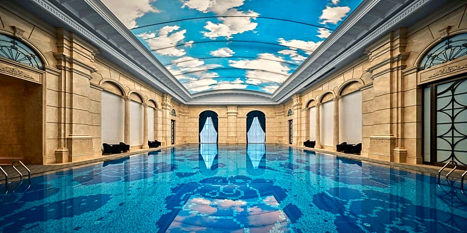 Crowne Plaza Dongying By IHG