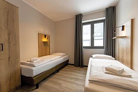 Superior Apartment with Sauna