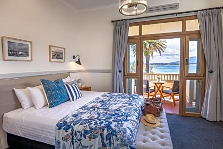 Bermagui Beach Hotel
