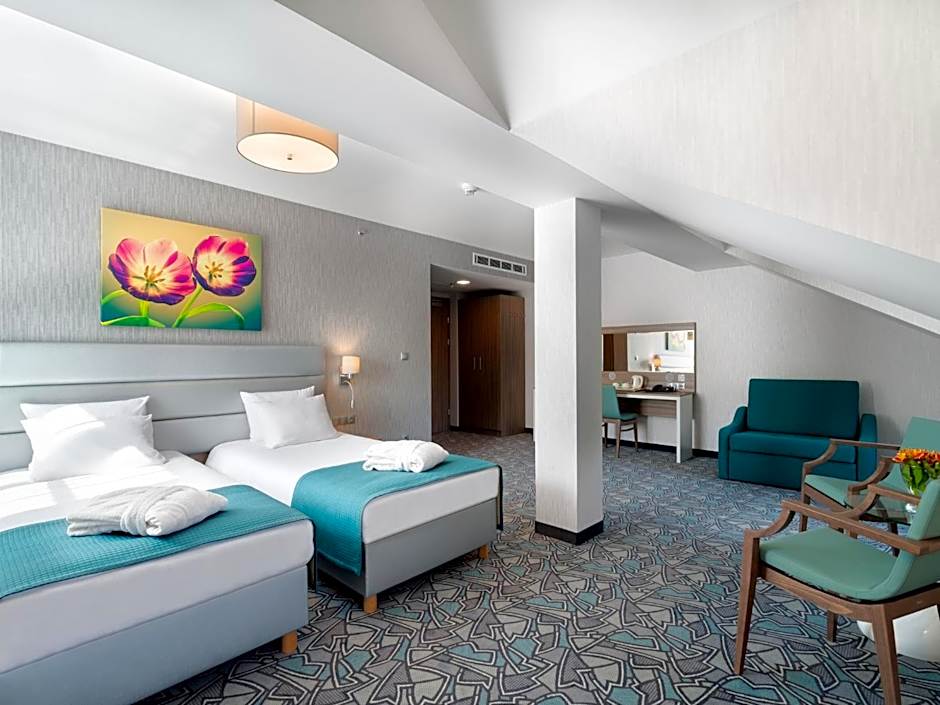 Golden Tulip Krakow Kazimierz