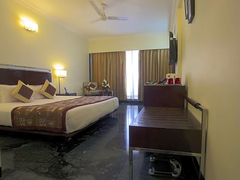 The Wall Street Beacon, Jaipur