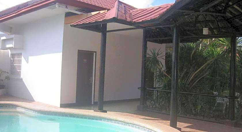 Alicia Hotel & Restaurant