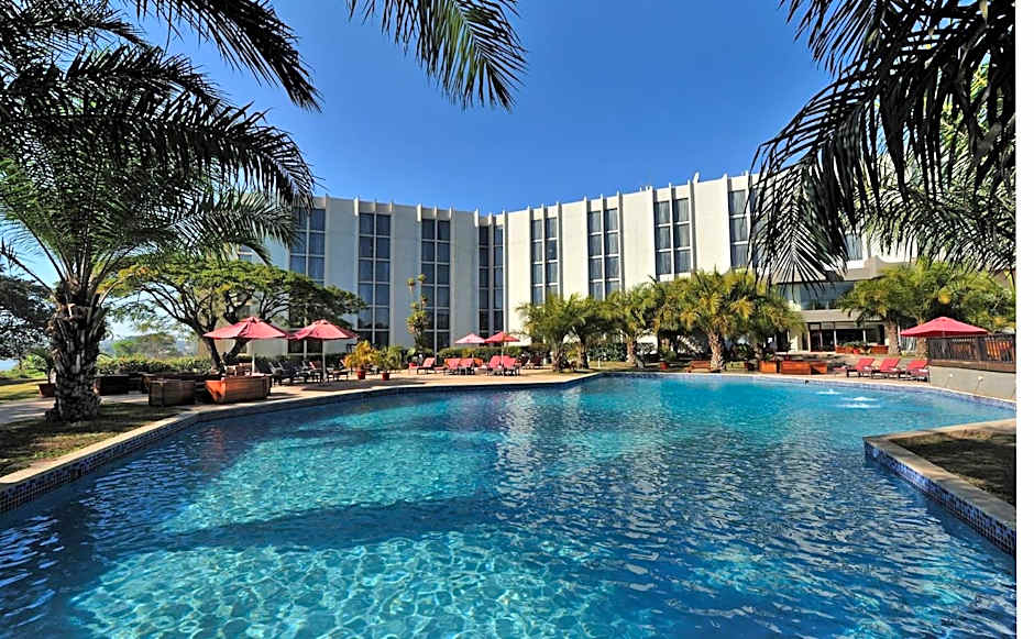 Pullman Lubumbashi Grand Karavia