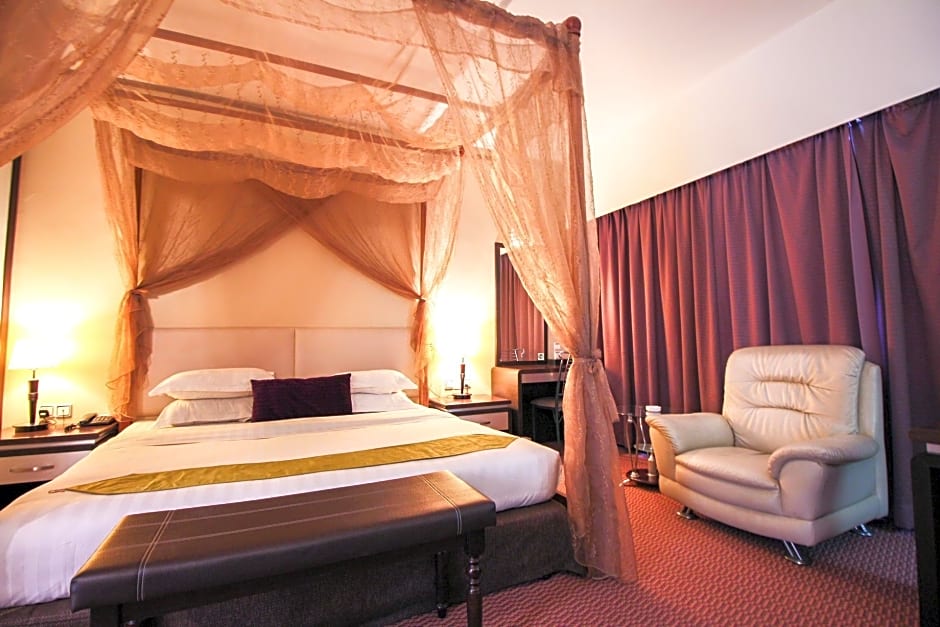 Ipoh Concept Services