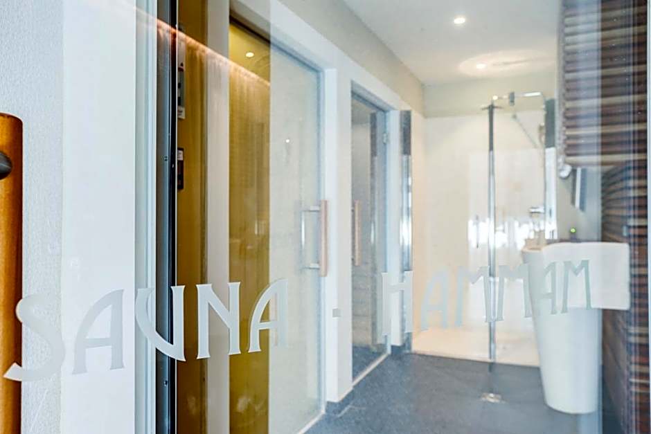 Excelsior Chamonix Hôtel & Spa