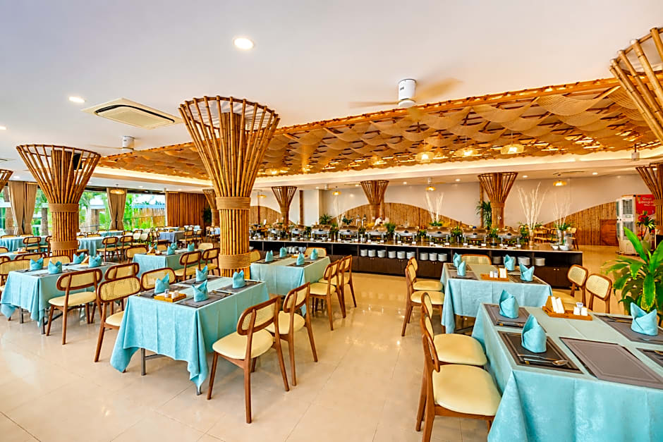 Silver Beach Resort Ke Ga