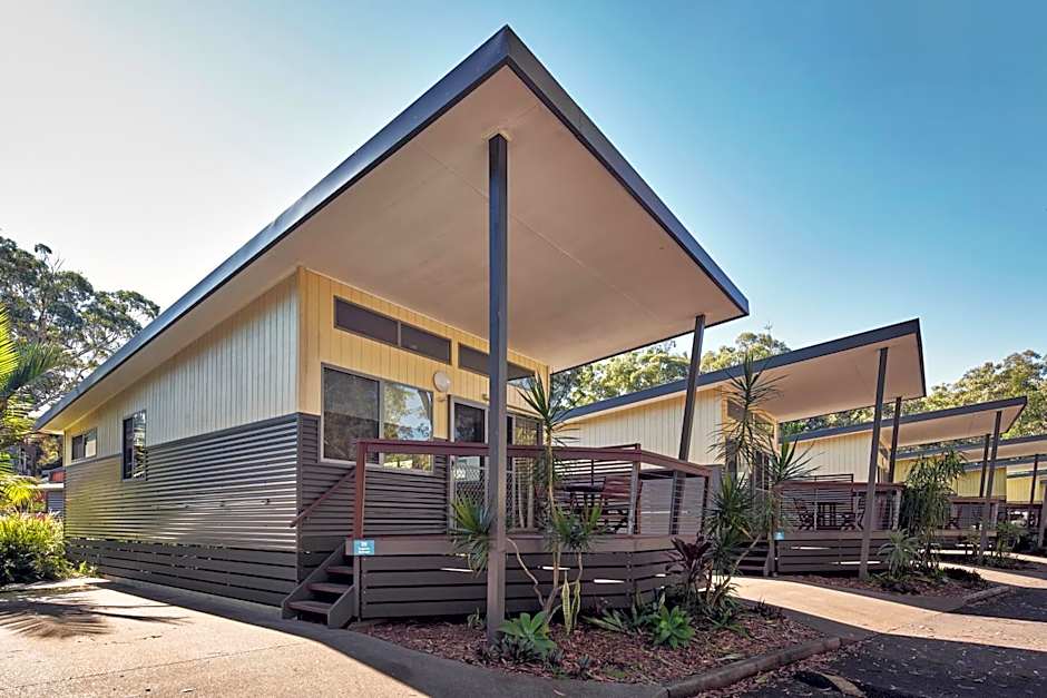 NRMA South West Rocks Holiday Park