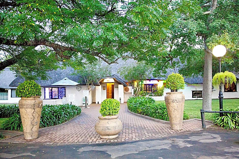 Lalapanzi Hotel & Conference Centre