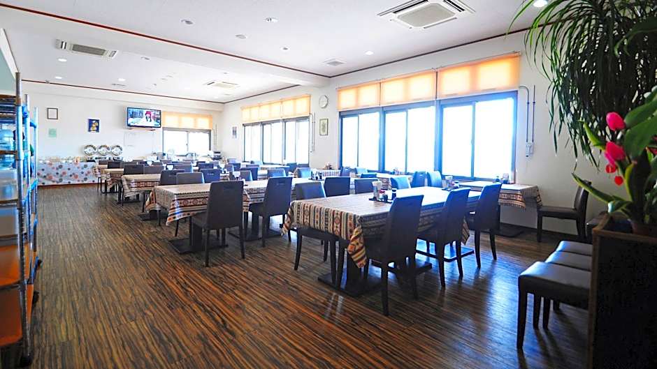 Hotel Tulip Ishigakijima