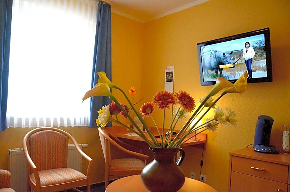 Zeitwohnen Wolfsburg, ehemals Hotel am Klieversberg ein Unternehmen der Micha'S Hotelbetriebe