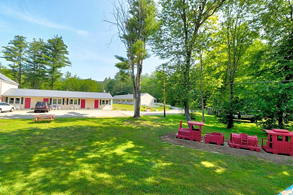 The Villager Motel