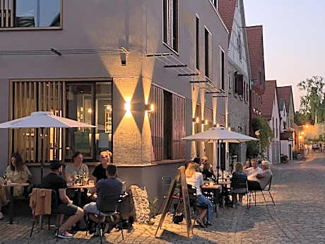 Hotel-Weingut Bernard