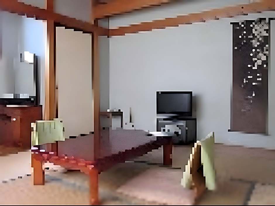 Okunikko Yumoto Onsen Shiunsou