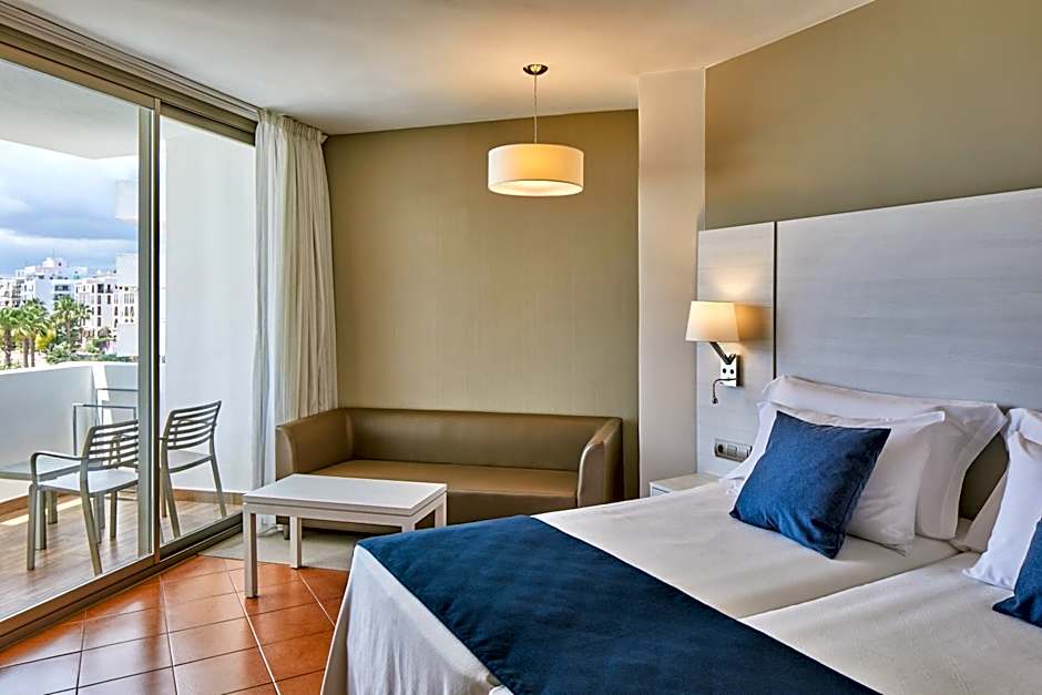 Hotel Tres Torres