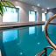 Nemea Appart Hotel Elypseo Strasbourg Port