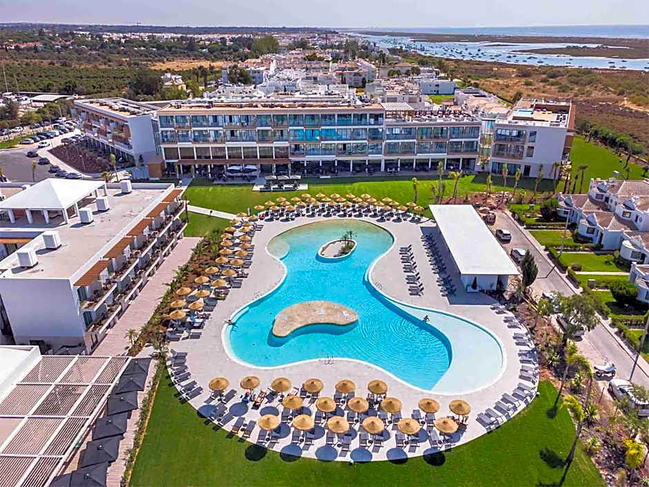 AP Cabanas Beach & Nature - Adults Friendly