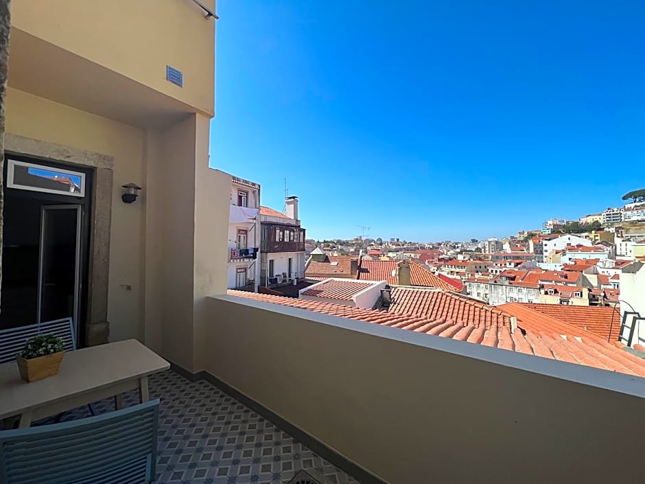 Castello Prime Suites