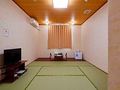 Onsen Hotel Toyo