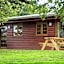 Wall Eden Farm - Luxury Log Cabins and Glamping