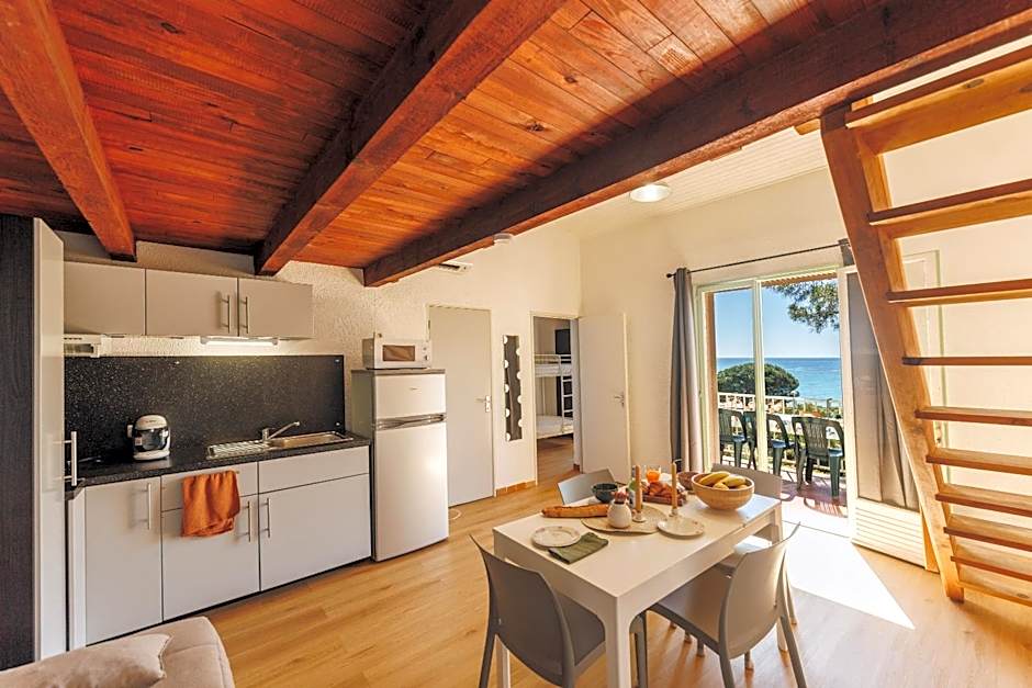 Résidence le Télémaque